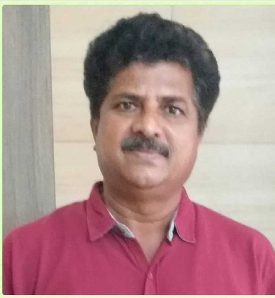 ಆವರಗೆರೆ ಚಂದ್ರು