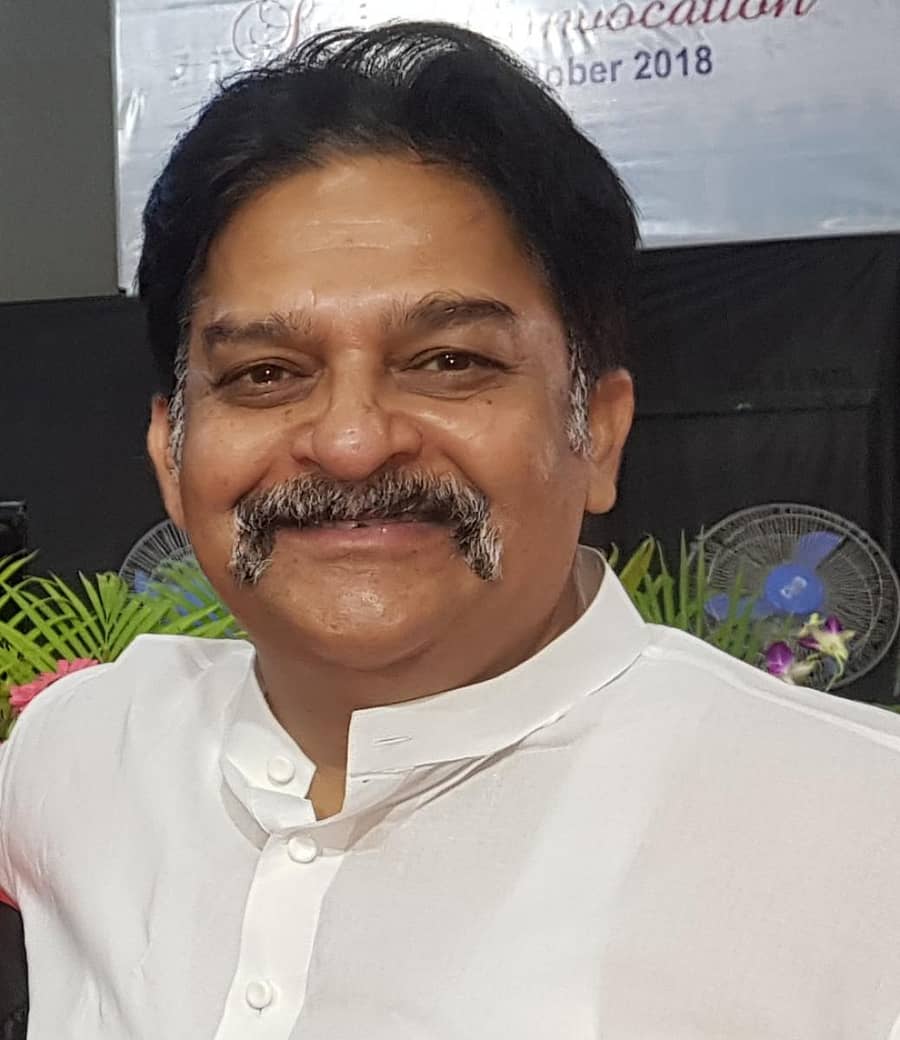 ಪ್ರಕಾಶ ರಾಠೋಡ