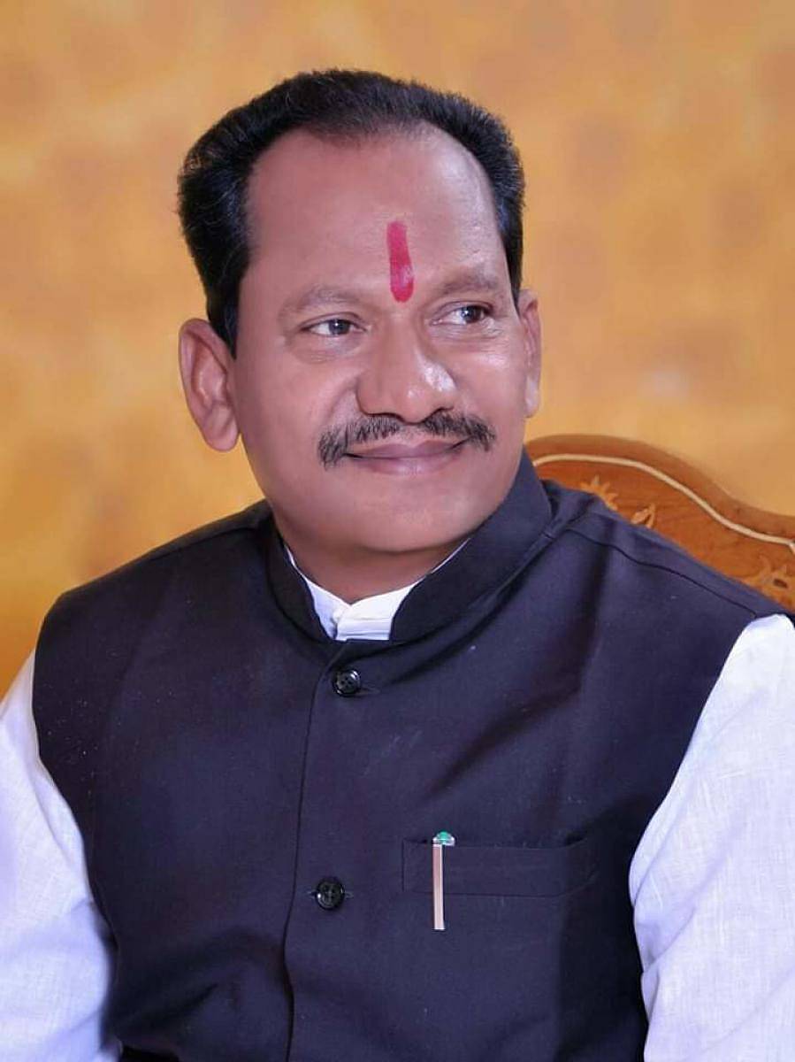 ಪ್ರಭು ಚವಾಣ್