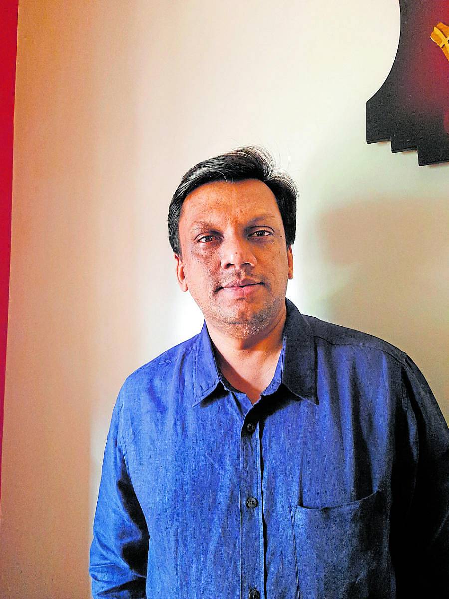 ಡಾ.ಉಮೇಶ್ ಪಿಲಿಕುಡೇಲು