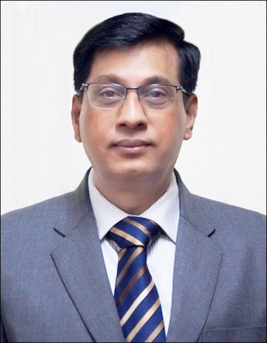 ಎಸ್.ಕೆ. ಗೊರೈ