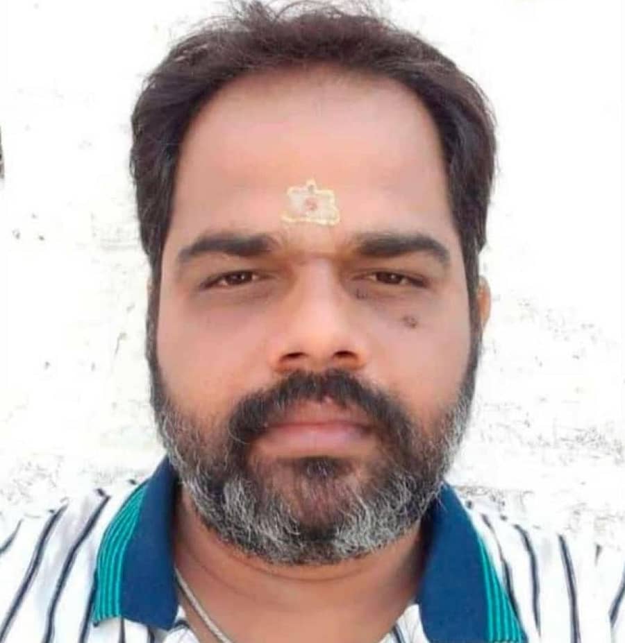 ಶರಣಯ್ಯ ಸ್ವಾಮಿ