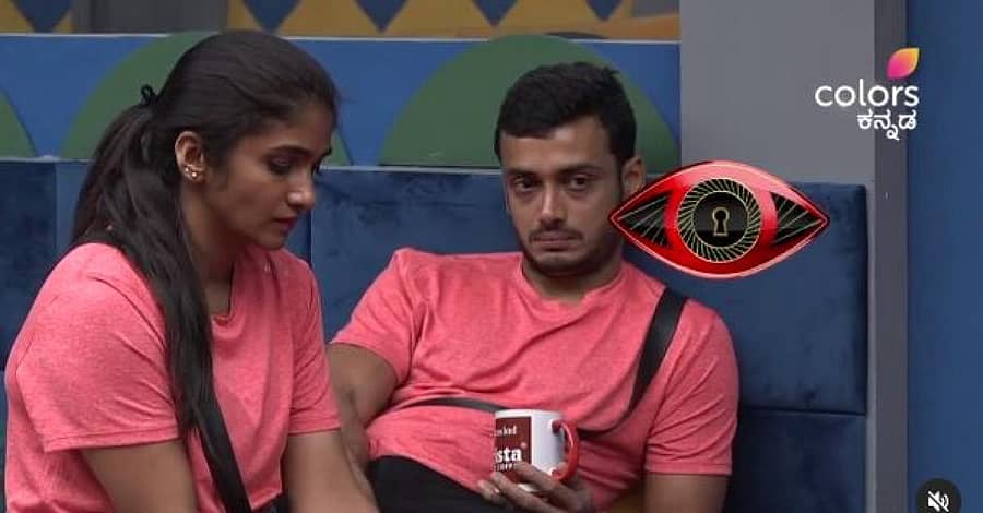 ಕಲರ್ಸ್ ಕನ್ನಡ ವಿಡಿಯೊ ಸ್ಕ್ರೀನ್ ಗ್ರ್ಯಾಬ್