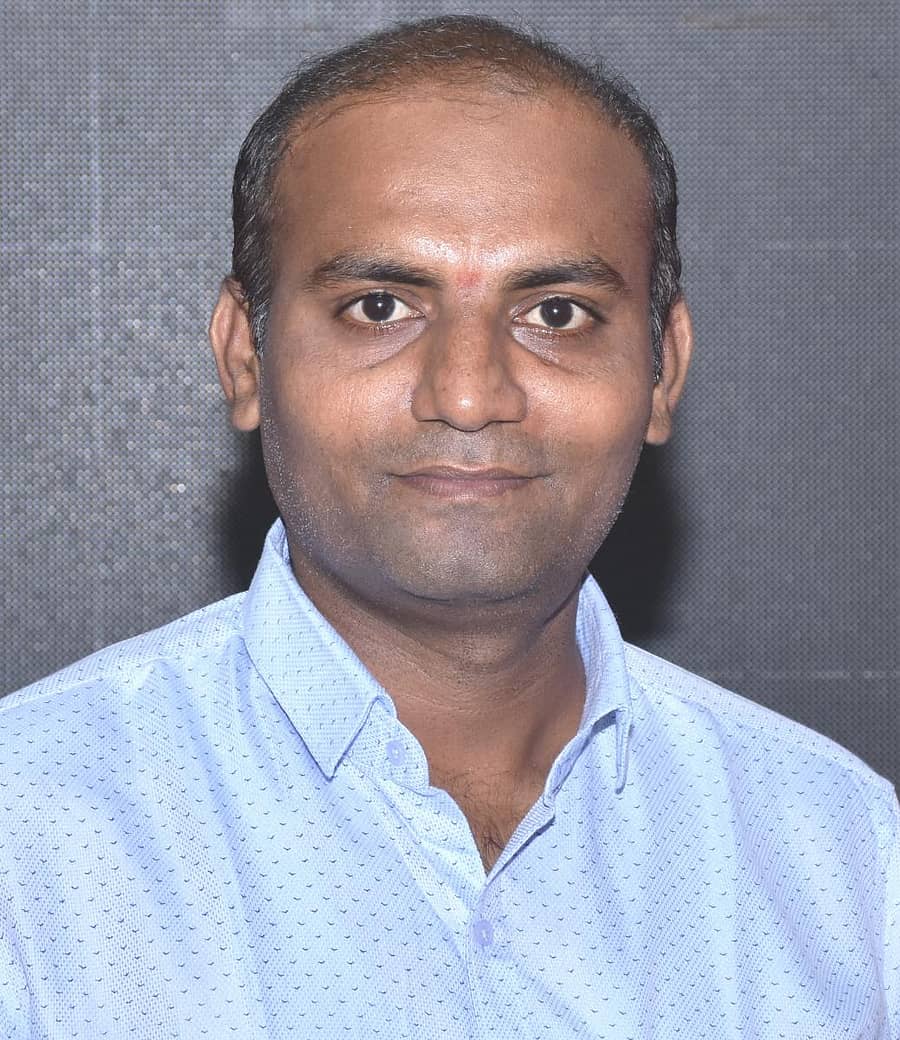 ನಿತೇಶಕುಮಾರ ಬಿರಾದಾರ