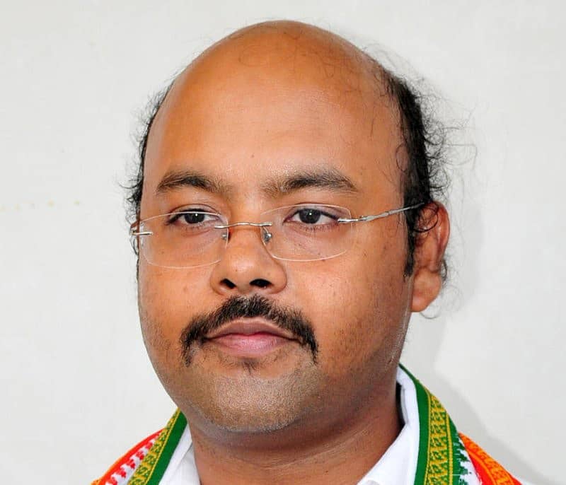 ಡಾ.ಯತೀಂದ್ರ ಸಿದ್ದರಾಮಯ್ಯ