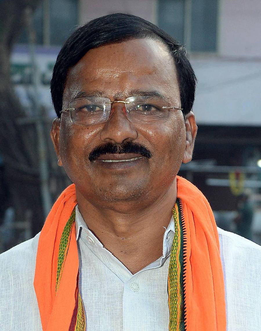 ಯಶವಂತರಾವ್ ಜಾಧವ್