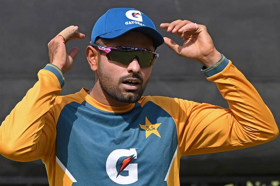 ಬಾಬರ್ ಆಜಂ