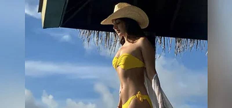 ಕಿಯಾರ ಅಡ್ವಾಣಿ