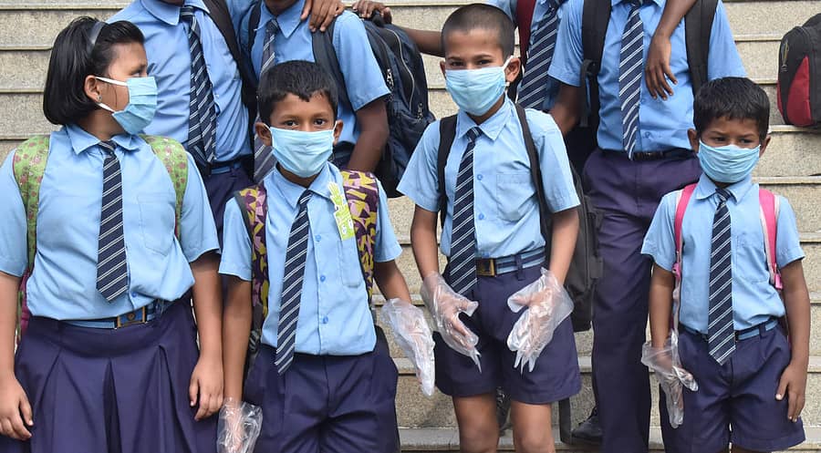 ಸಾಂದರ್ಭಿಕ ಚಿತ್ರ