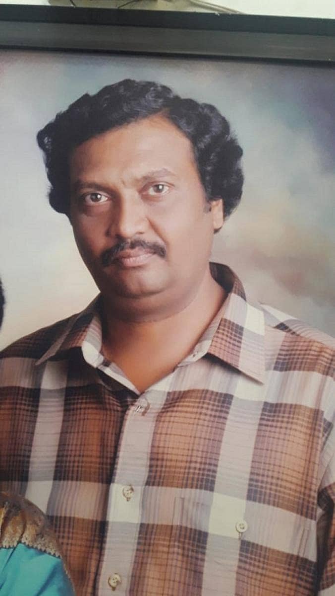 ಆರ್‌.ಎನ್.ರಮೇಶ್‌