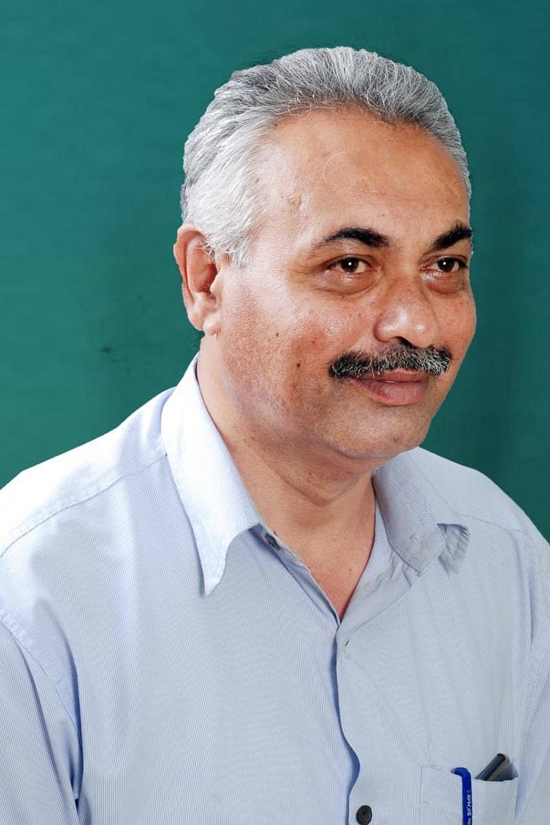 ಅಖಿಲೇಶ್ ಚಿಪ್ಪಳಿ