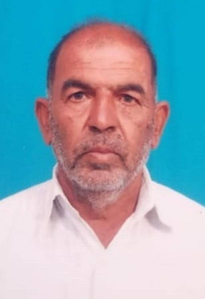 ಗುರುಸ್ವಾಮಿ