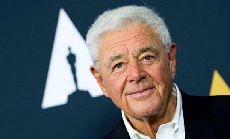 ರಿಚರ್ಡ್ ಡೋನರ್ (ಚಿತ್ರ-ಎಎಫ್‌ಪಿ)