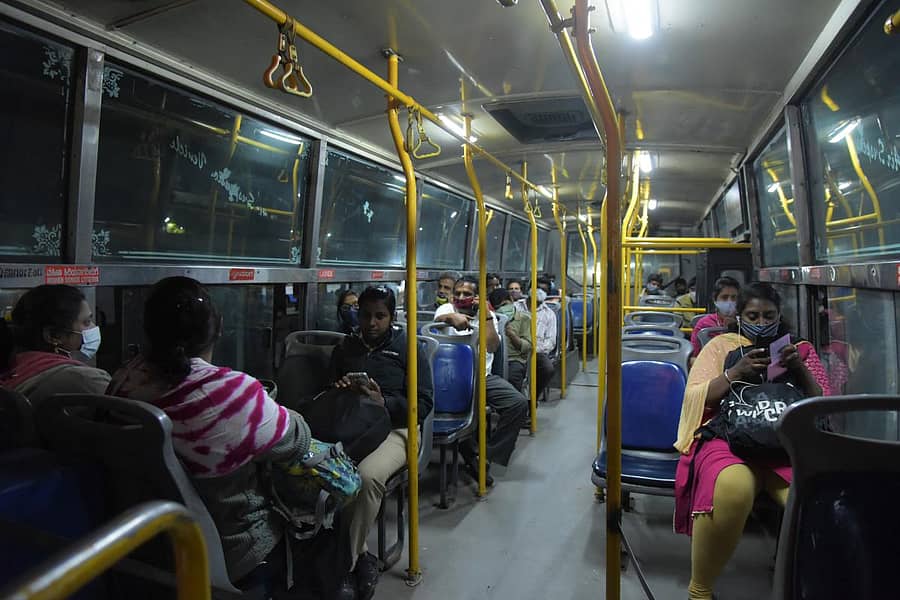 ಸಾಂದರ್ಭಿಕ ಚಿತ್ರ