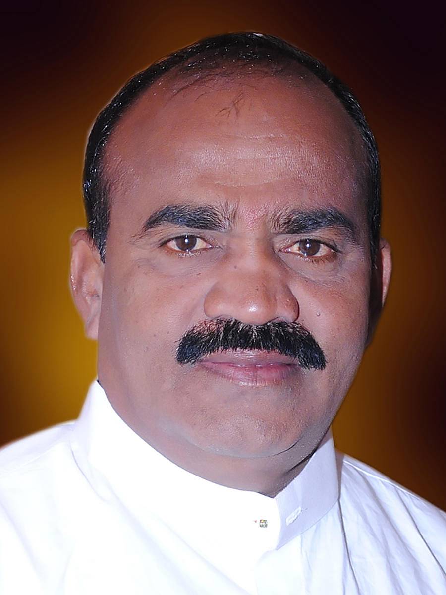 ಎಸ್. ರಾಮಪ್ಪ