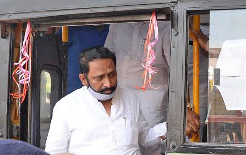 ಉಪಮುಖ್ಯಮಂತ್ರಿ ಲಕ್ಷ್ಮಣ ಸವದಿ –ಸಾಂದರ್ಭಿಕ ಚಿತ್ರ