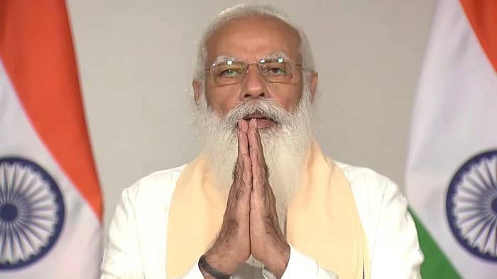 ನರೇಂದ್ರ ಮೋದಿ (ಪಿಟಿಐ ಚಿತ್ರ)