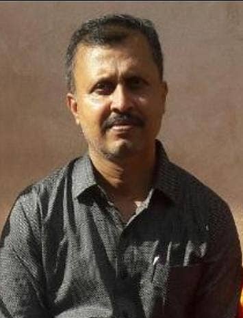  ಸೋಮು ನ್ಯಾಮಗೌಡ