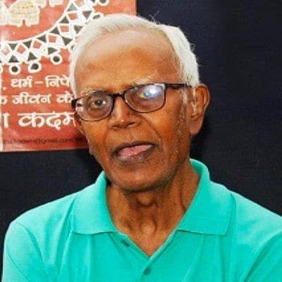 ಸ್ಟ್ಯಾನ್ ಸ್ವಾಮಿ