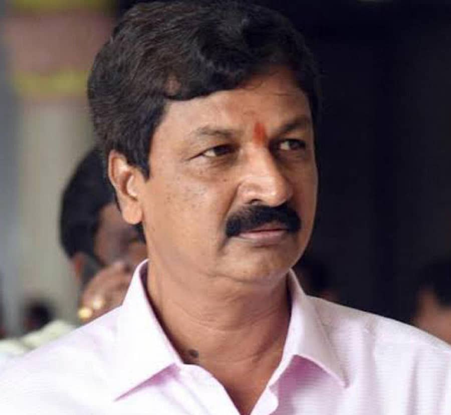 ರಮೇಶ ಜಾರಕಿಹೊಳಿ