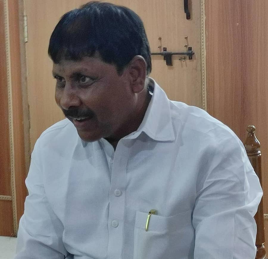 ಹನುಮಂತಪ್ಪ ಆಲ್ಕೋಡ್