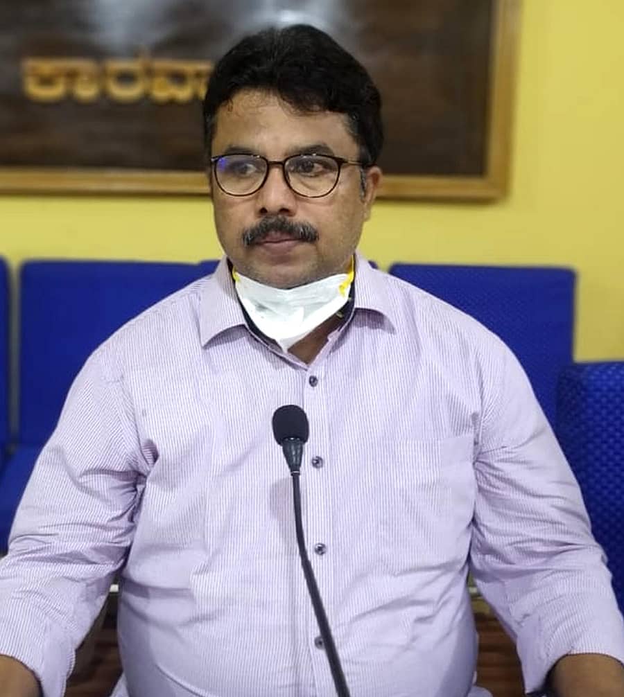 ನಾಗರಾಜ ನಾಯಕ