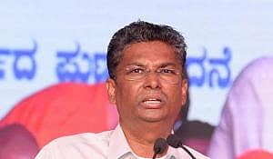 ಸತೀಶ ಜಾರಕಿಹೊಳಿ