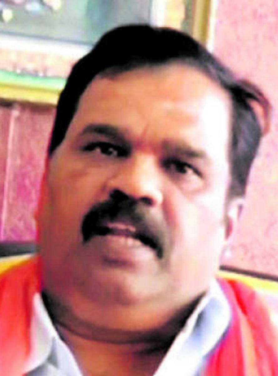 ಬೆಳ್ಳಿ ಪ್ರಕಾಶ್