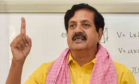 ವೈಎಸ್ವಿ ದತ್ತಾ