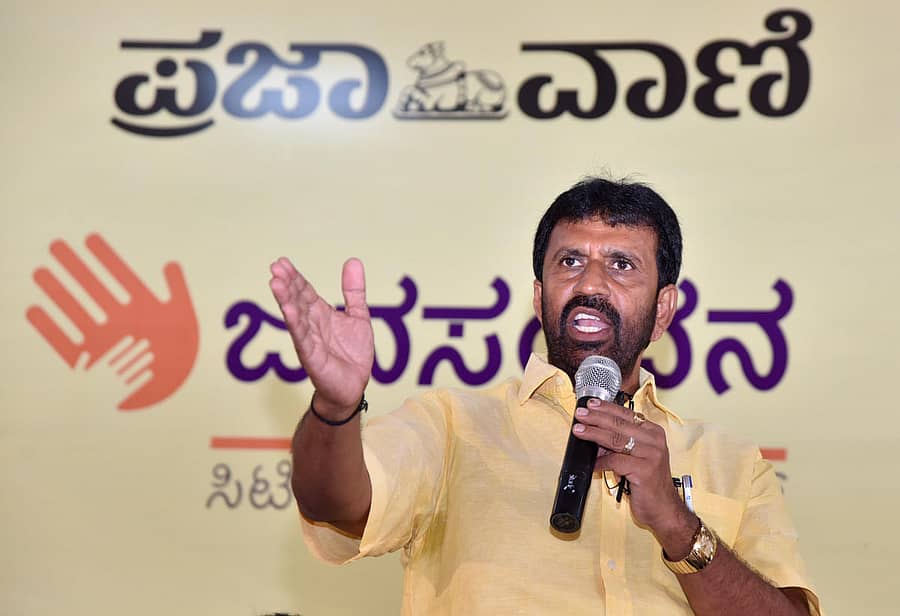 ಎಲ್.ನಾಗೇಂದ್ರ