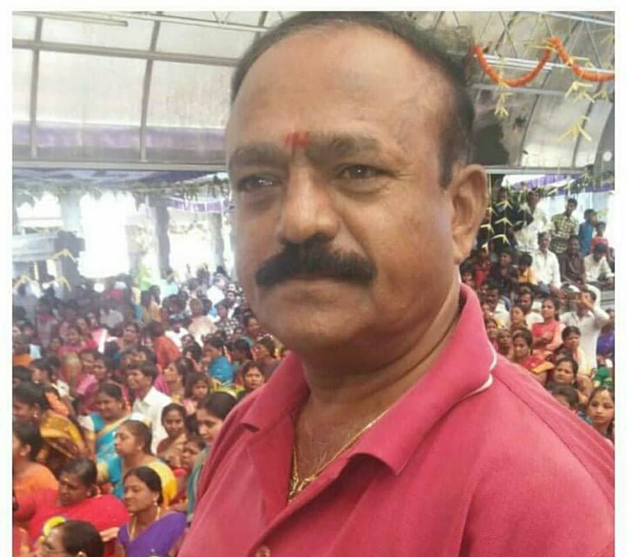 ಕಬ್ಬಡ್ಡಿ ರಾಮಚಂದ್ರ