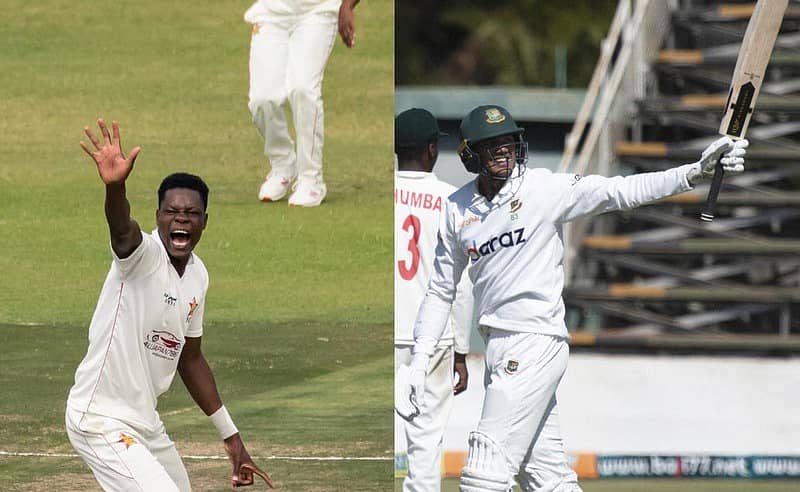 ಮುಜರಬಾನಿ ಹಾಗೂ ತಸ್ಕಿನ್ ಅಹ್ಮದ್