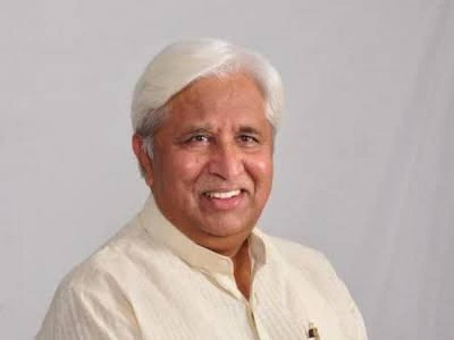 ಎಚ್.ಕೆ.ಪಾಟೀಲ