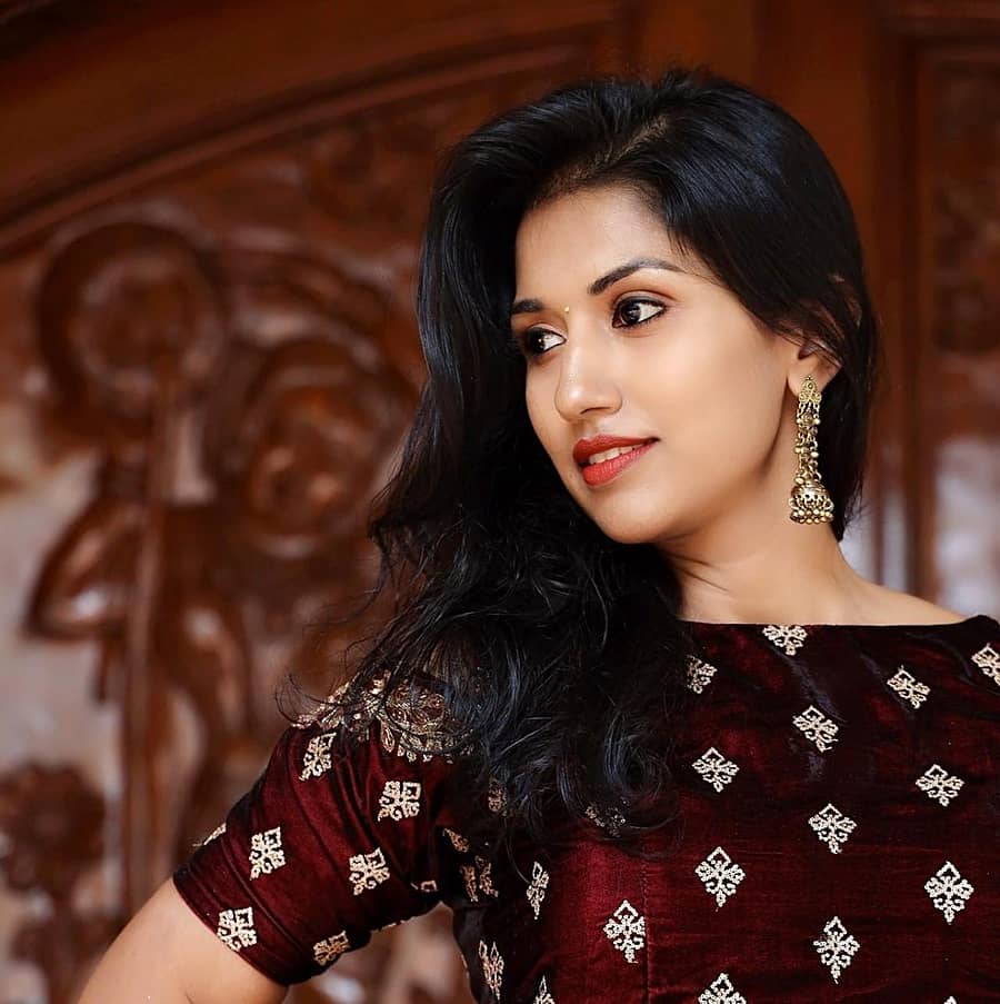 ರಮ್ಯಾ ಶ್ರೀಧರ್, ಗಾಯಕಿ