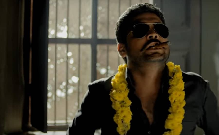 ರಕ್ಷಿತ್ ಶೆಟ್ಟಿ