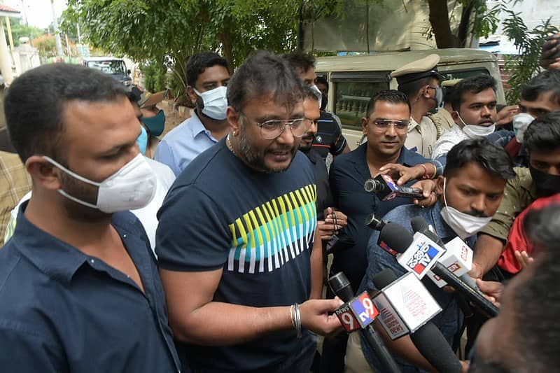 ನಟ ದರ್ಶನ್