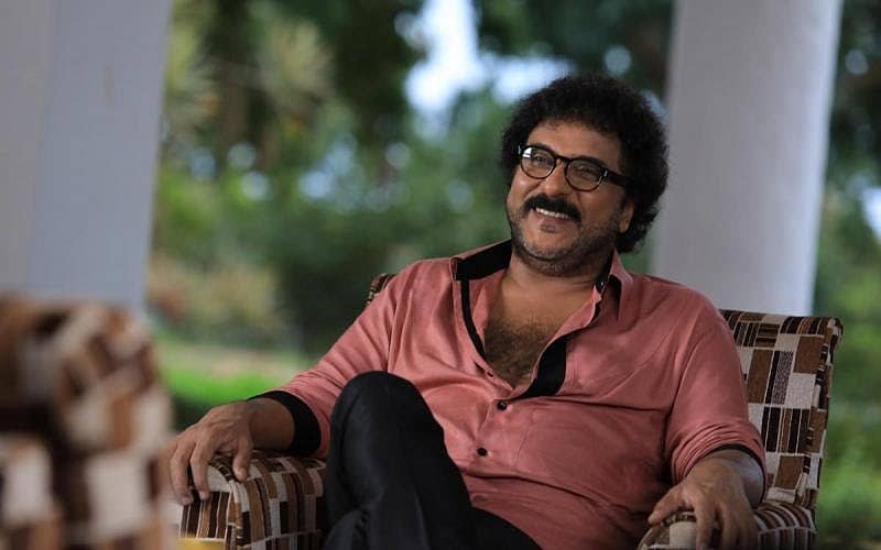 ರವಿಚಂದ್ರನ್