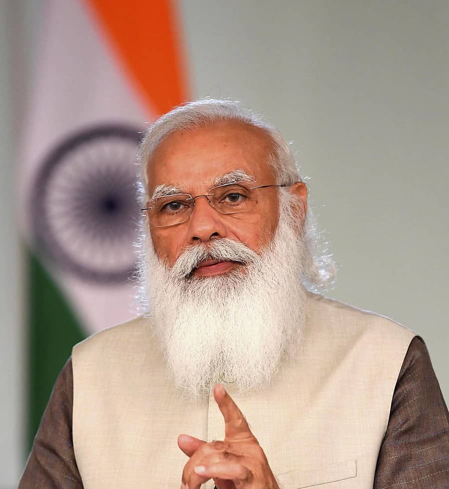 ನರೇಂದ್ರ ಮೋದಿ
