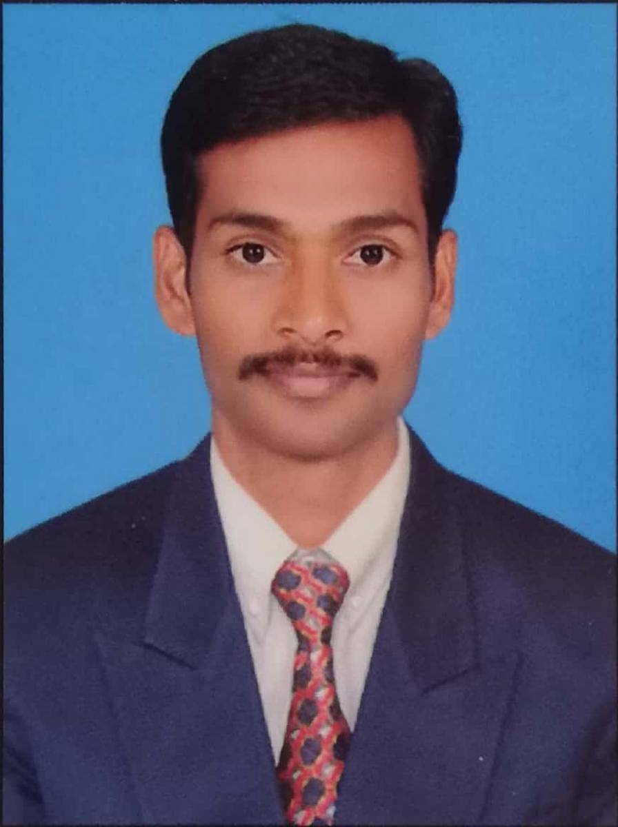 ರವಿ ಕೊಪ್ಪದ