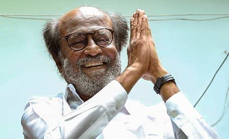 ರಜನಿಕಾಂತ್