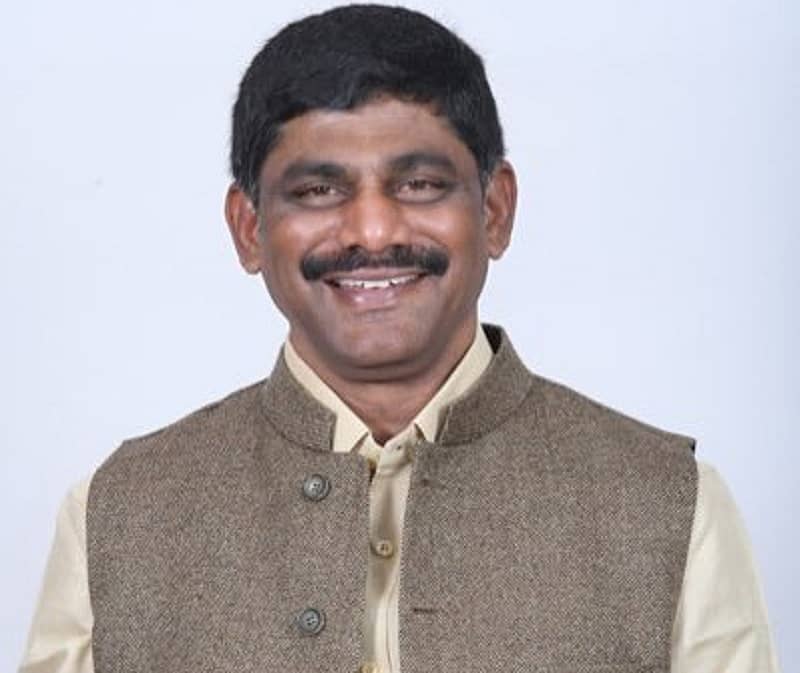 ಸಂಸದ ಡಿ.ಕೆ. ಸುರೇಶ್‌