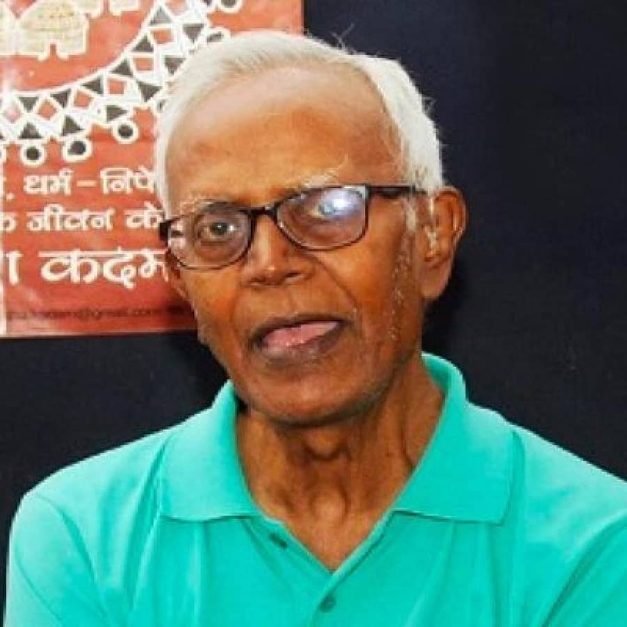 ಸ್ಟ್ಯಾನ್ ಸ್ವಾಮಿ