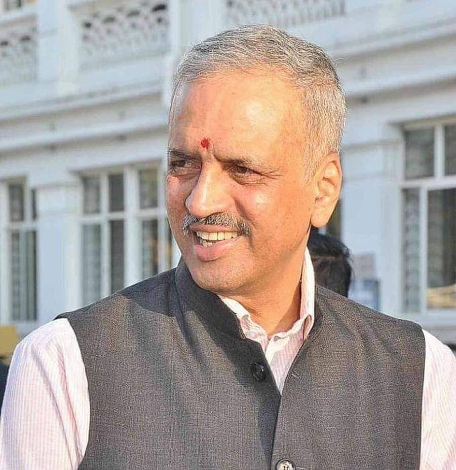 ವಿಶ್ವೇಶ್ವರ ಹೆಗಡೆ ಕಾಗೇರಿ