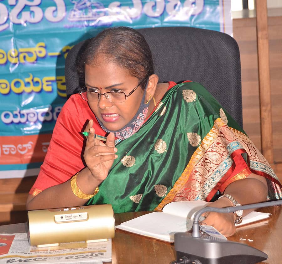 ಡಾ.ರಾಗಪ್ರಿಯಾ ಆರ್‌.