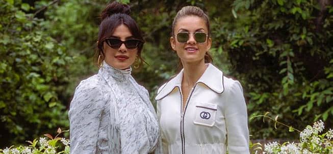 ಪ್ರಿಯಾಂಕ–ನತಶಾ