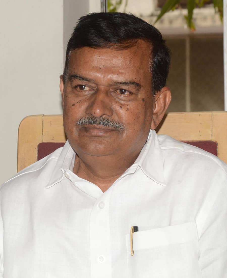 ಕೆ.ಶಿವಮೂರ್ತಿ