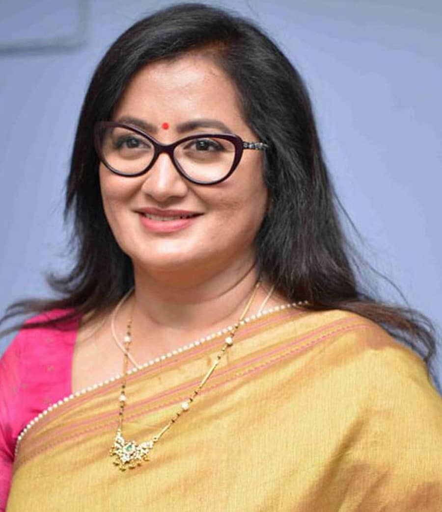 ಎ.ಸುಮಲತಾ