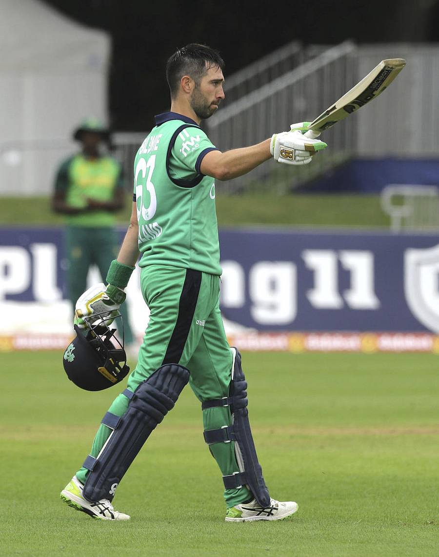 ಆ್ಯಂಡಿ ಬಲ್ಬಿರ್ನಿ– ಎಪಿ ಚಿತ್ರ