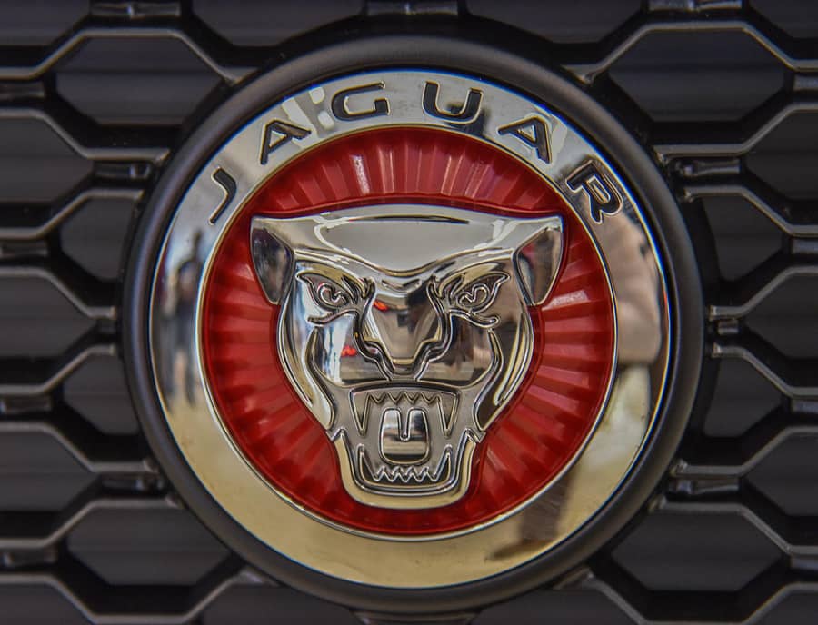 ಜಾಗ್ವಾರ್‌ ಲ್ಯಾಂಡ್‌ ರೋವರ್‌