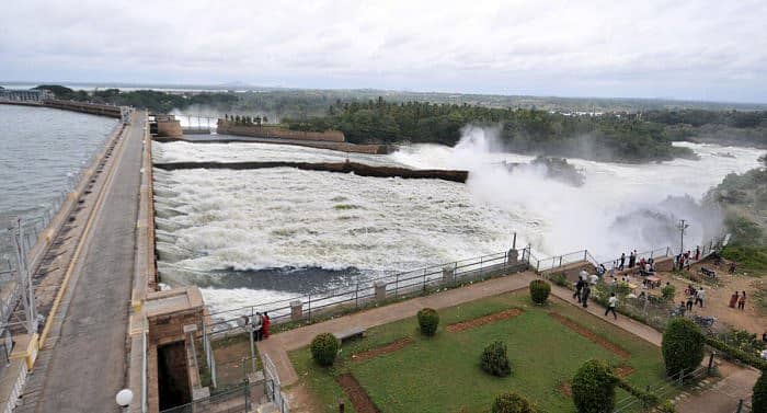  ‘ಕೆಆರ್‌ಎಸ್‌ ಅಣೆಕಟ್ಟೆ